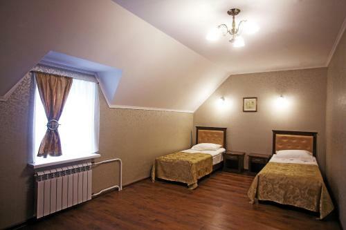 Garden Hotel