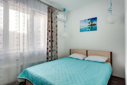 Rzd Apartament