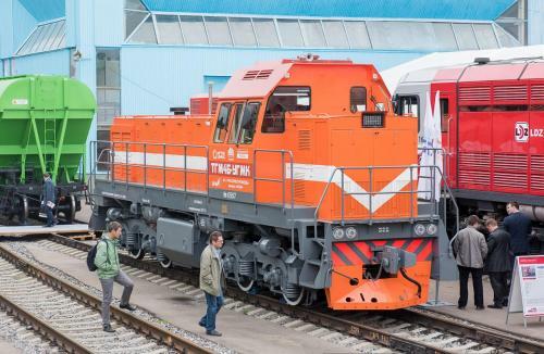 Rzd Apartament