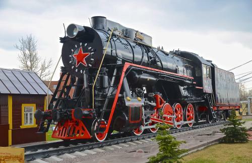 Rzd Apartament