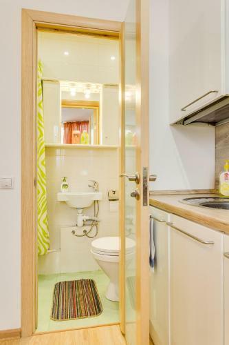 Rzd Apartament