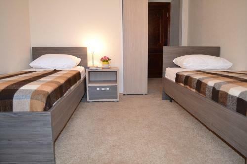 Hotel Aerohotel