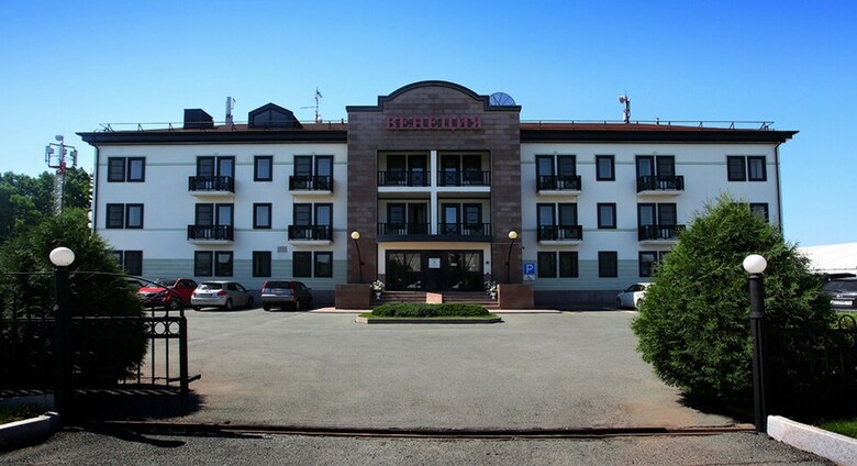 Venice Hotel