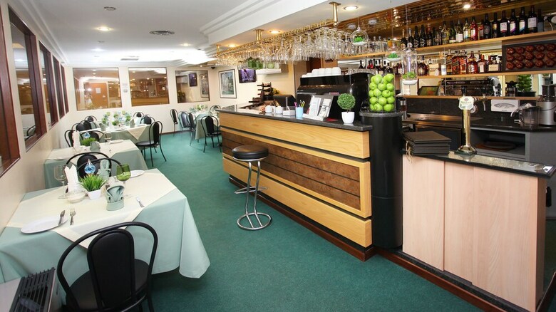 Venice Hotel
