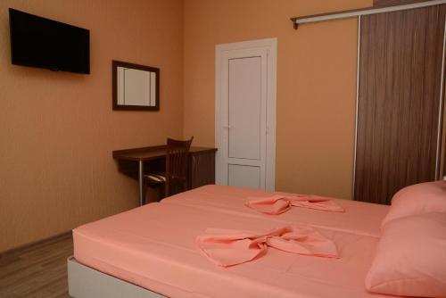 Hostal Prichal 38