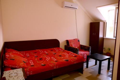 Hostal Prichal 38