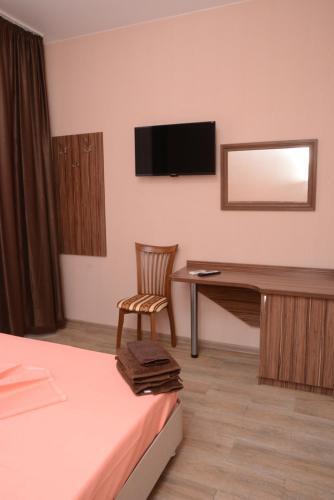 Hostal Prichal 38