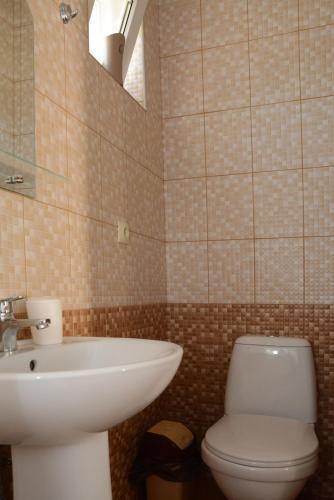 Hostal Prichal 38