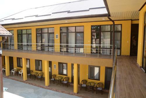 Hostal Prichal 38