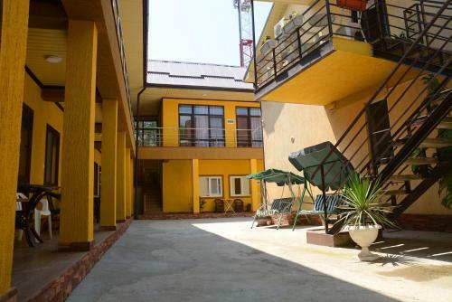 Hostal Prichal 38