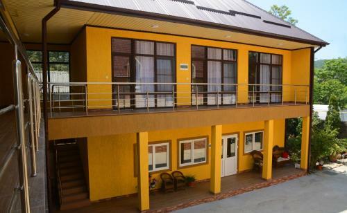Hostal Prichal 38