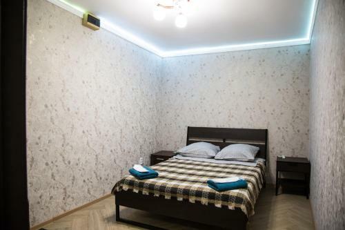 Hotel Complex Zolotoy Kovsh