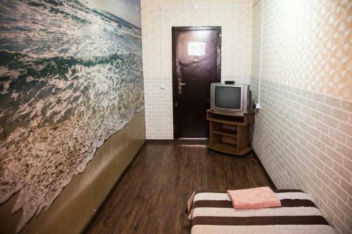 Hotel Complex Zolotoy Kovsh