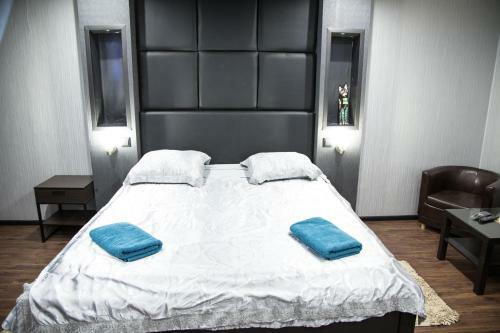 Hotel Complex Zolotoy Kovsh