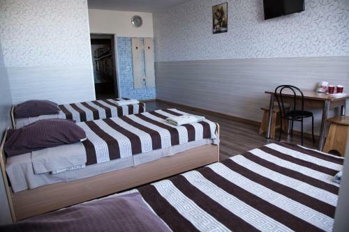 Hotel Complex Zolotoy Kovsh