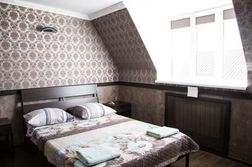 Hotel Complex Zolotoy Kovsh