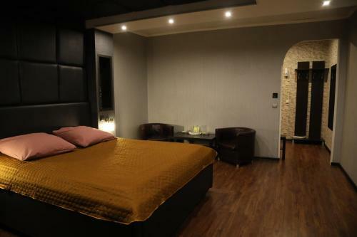 Hotel Complex Zolotoy Kovsh