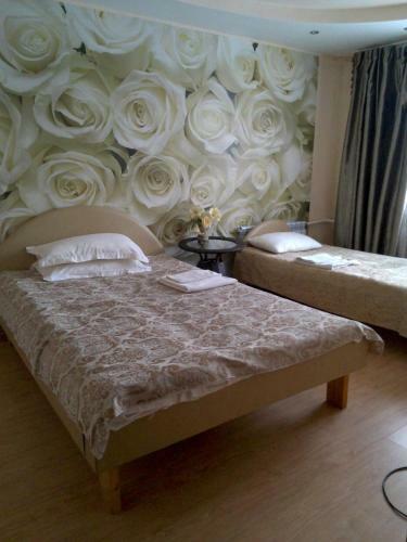 Homestay Sakha