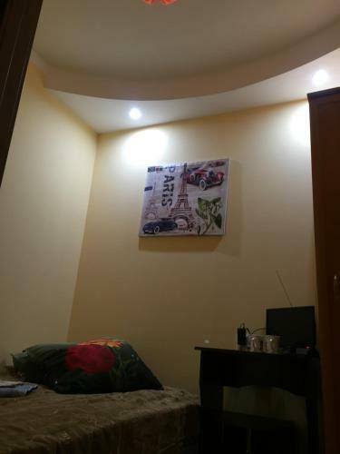 Homestay Sakha