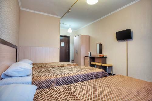 Hotel Rich