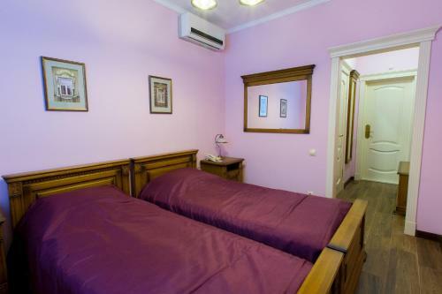 Hotel Favorit