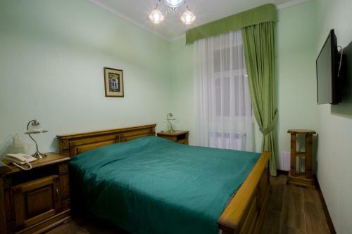 Hotel Favorit