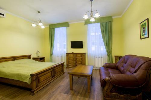 Hotel Favorit