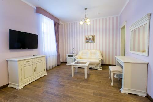 Hotel Favorit