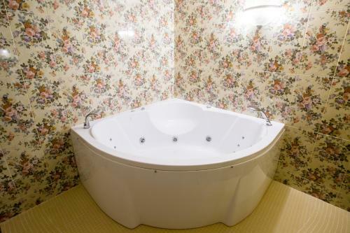 Hotel Favorit