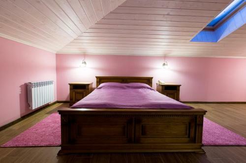Hotel Favorit