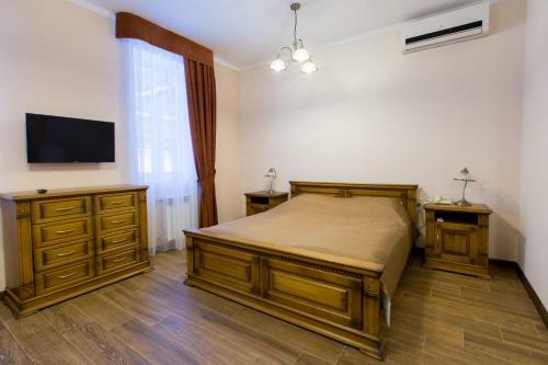 Hotel Favorit