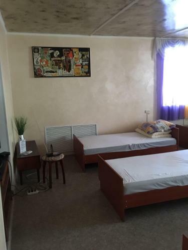 Hostel Tip-top