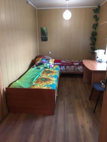 Hostel Tip-top