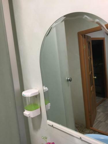 Hostel Tip-top
