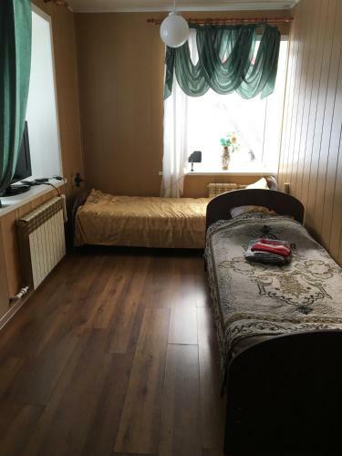 Hostel Tip-top