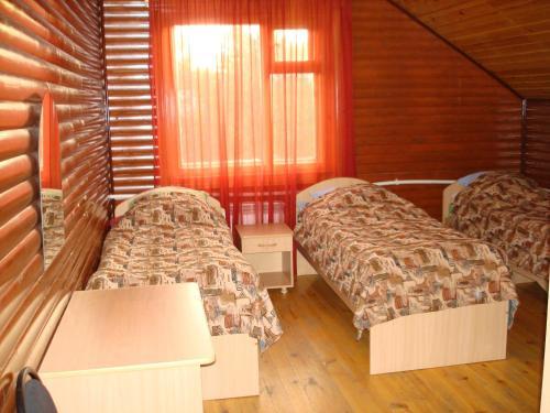 Hotel Klub Tikhaya Zavod ??????????? ? ???? ??? ????????????