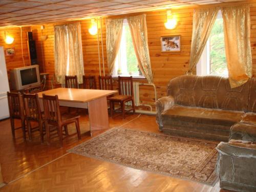 Hotel Klub Tikhaya Zavod ??????????? ? ???? ??? ????????????