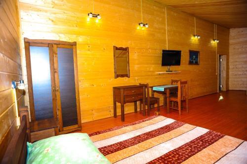 Hotel Klub Tikhaya Zavod ??????????? ? ???? ??? ????????????