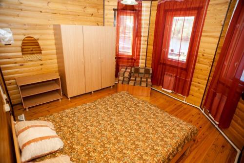 Hotel Klub Tikhaya Zavod ??????????? ? ???? ??? ????????????