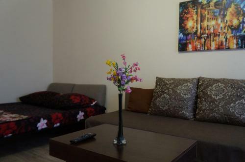 Apartment In Lesosibirsk