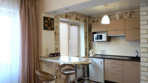 Apartment In Lesosibirsk