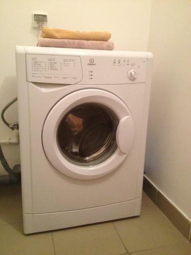 Apartment Pr-t Shakhtyorov 92