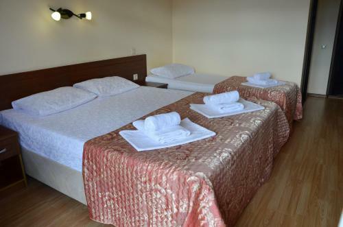 Hotel Kamelot