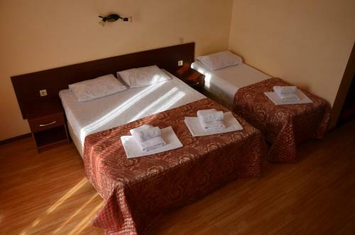 Hotel Kamelot