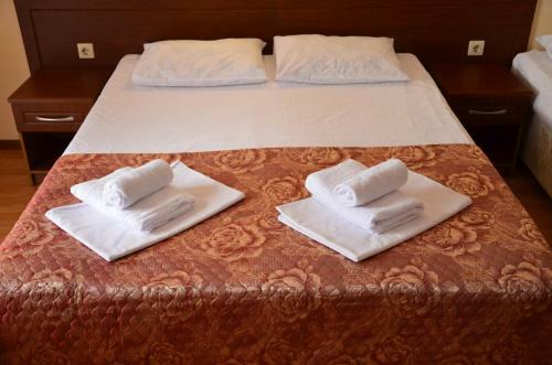 Hotel Kamelot
