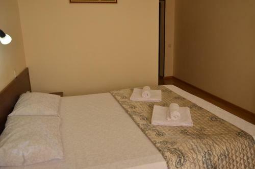 Hotel Kamelot