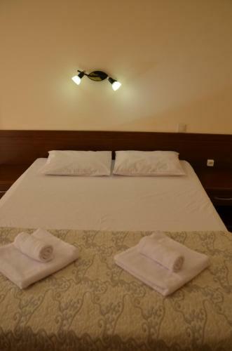 Hotel Kamelot