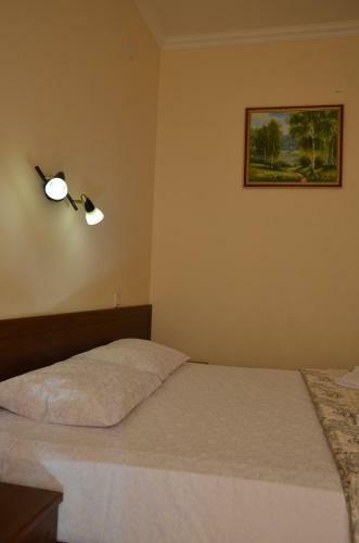 Hotel Kamelot