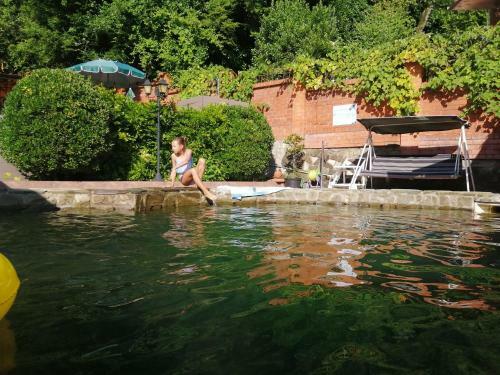 Hostal Loo Park