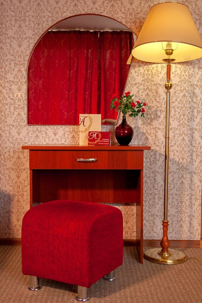 Amaks Azov Hotel